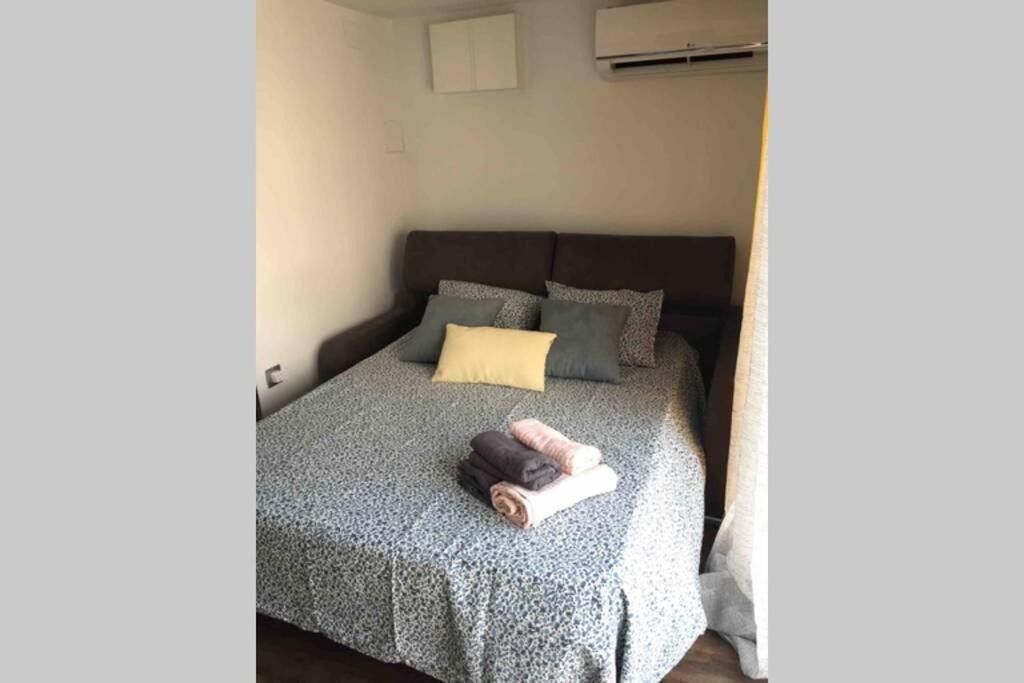 Apartamento Boutique Centrico A 5 Min Playa Alicante Bagian luar foto